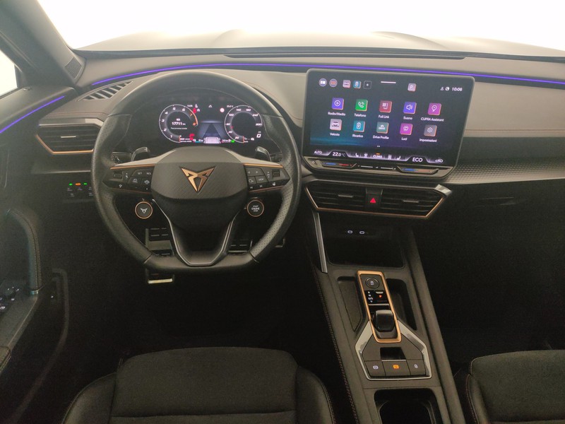 Cupra Formentor 1.5 e-HYBRID 204 CV DSG