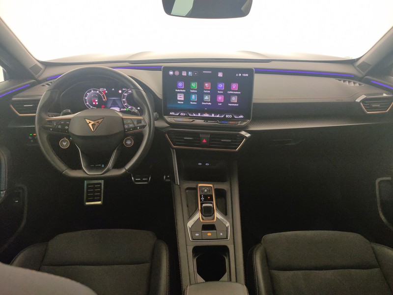 Cupra Formentor 1.5 e-HYBRID 204 CV DSG