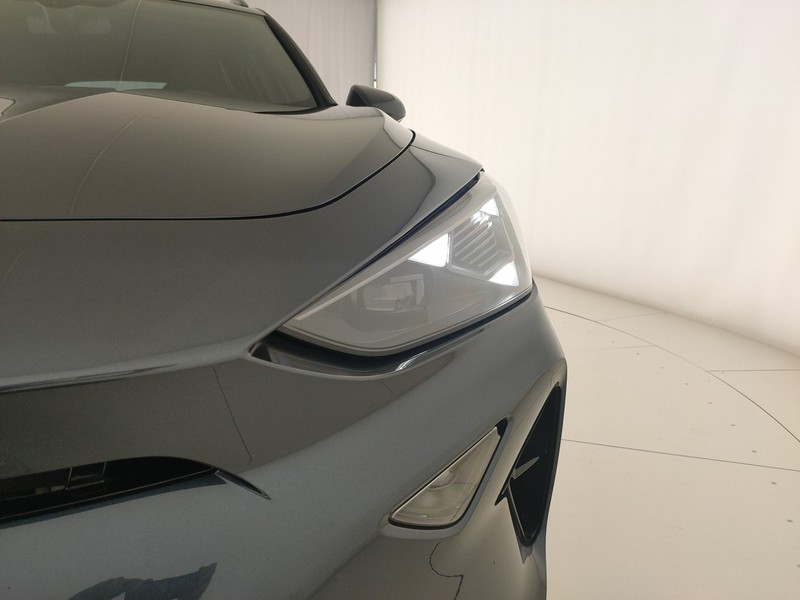 Cupra Formentor 1.5 e-HYBRID 204 CV DSG