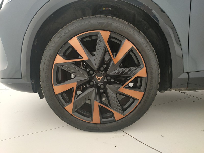 Cupra Formentor 1.5 e-HYBRID 204 CV DSG