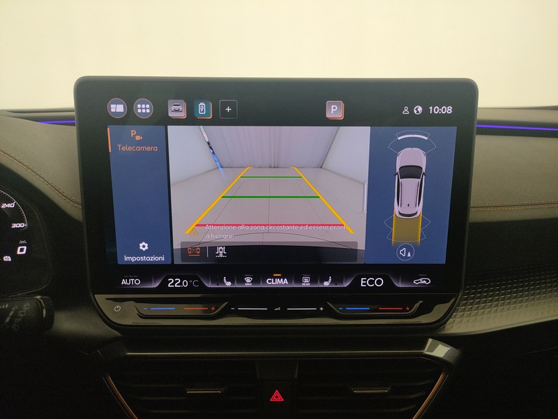 Cupra Formentor 1.5 e-HYBRID 204 CV DSG