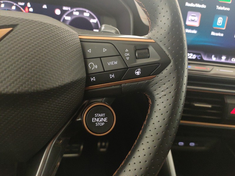 Cupra Formentor 1.5 e-HYBRID 204 CV DSG