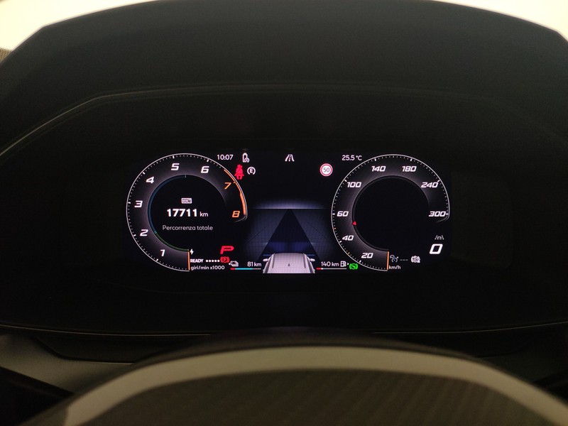 Cupra Formentor 1.5 e-HYBRID 204 CV DSG