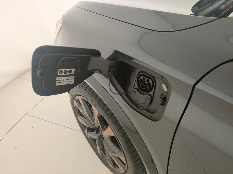 Cupra Formentor 1.5 e-HYBRID 204 CV DSG