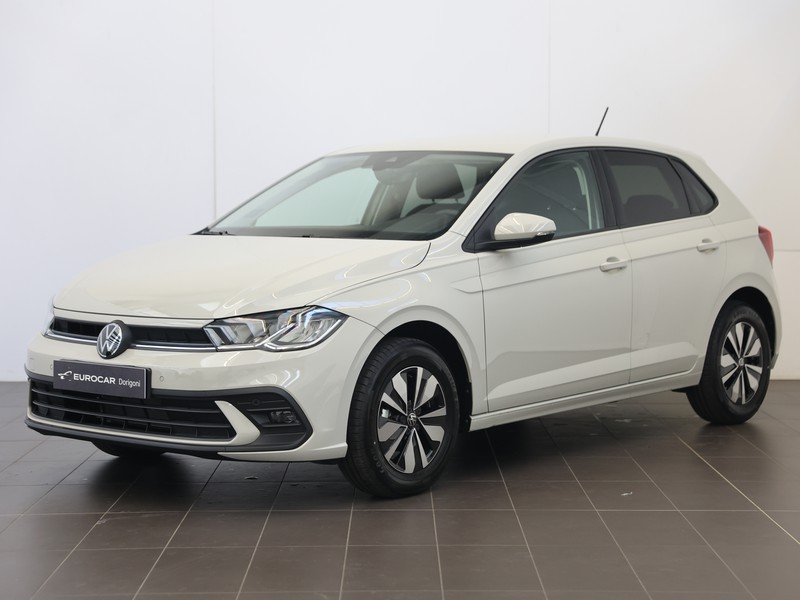 Volkswagen Polo 1.0 evo edition plus 80cv