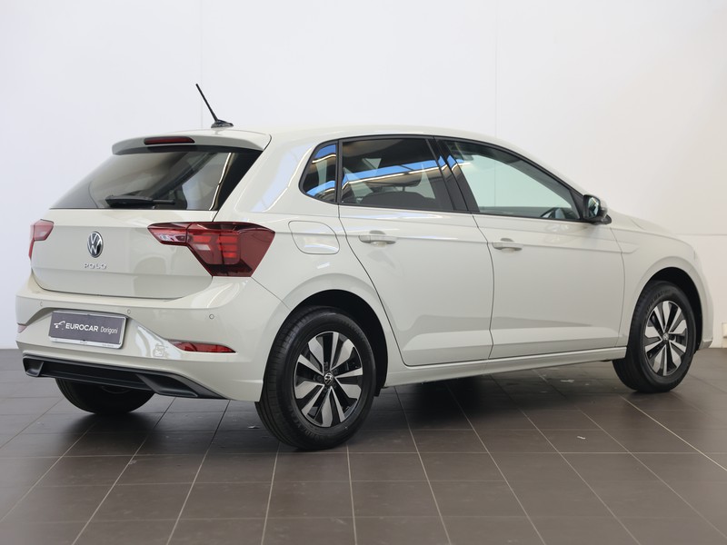 Volkswagen Polo 1.0 evo edition plus 80cv