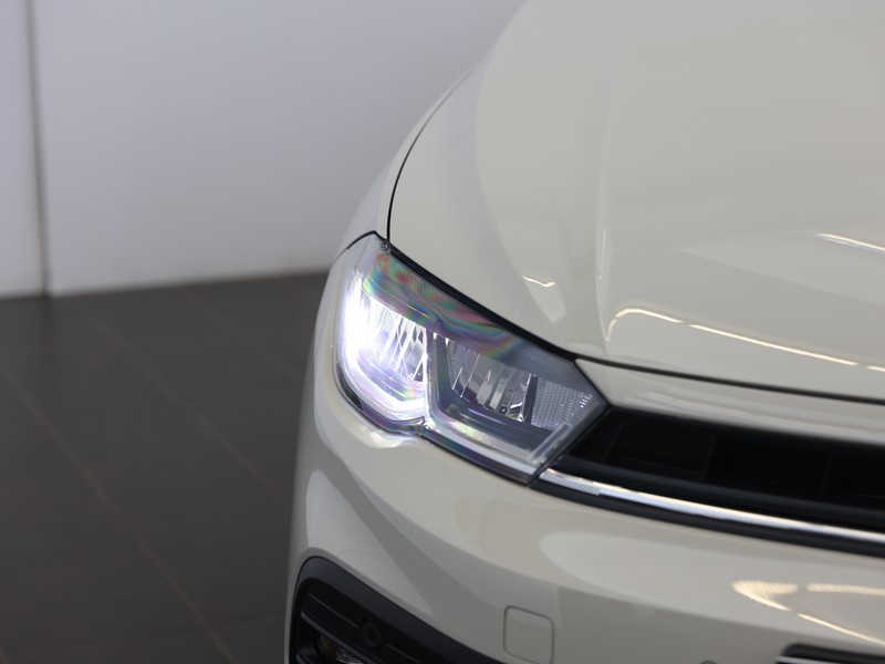 Volkswagen Polo 1.0 evo edition plus 80cv