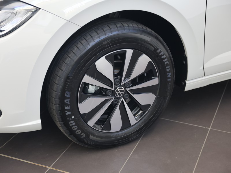 Volkswagen Polo 1.0 evo edition plus 80cv