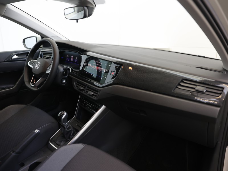 Volkswagen Polo 1.0 evo edition plus 80cv