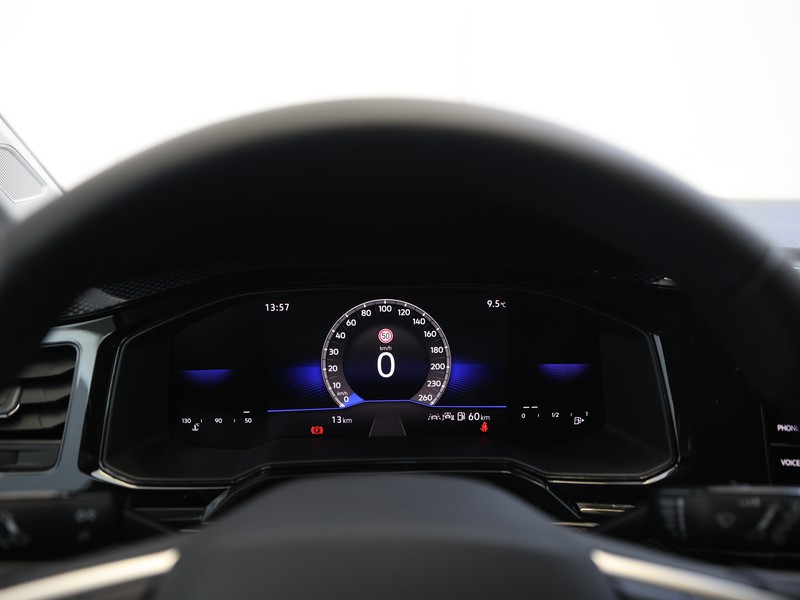 Volkswagen Polo 1.0 evo edition plus 80cv