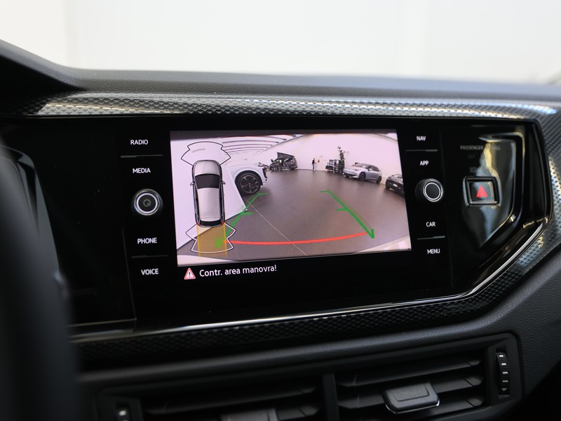 Volkswagen Polo 1.0 evo edition plus 80cv