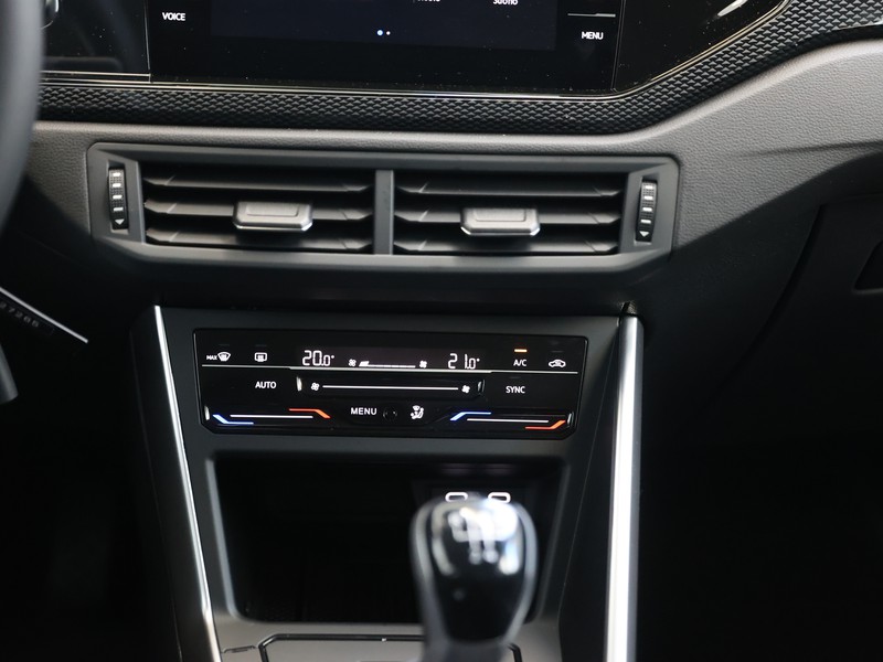 Volkswagen Polo 1.0 evo edition plus 80cv