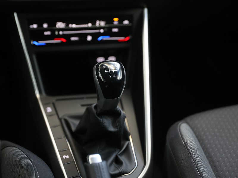 Volkswagen Polo 1.0 evo edition plus 80cv