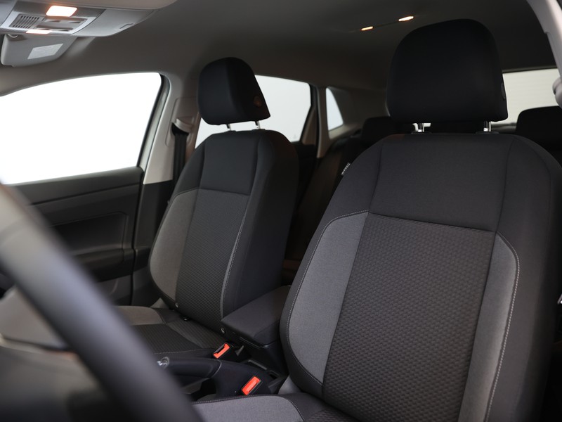 Volkswagen Polo 1.0 evo edition plus 80cv