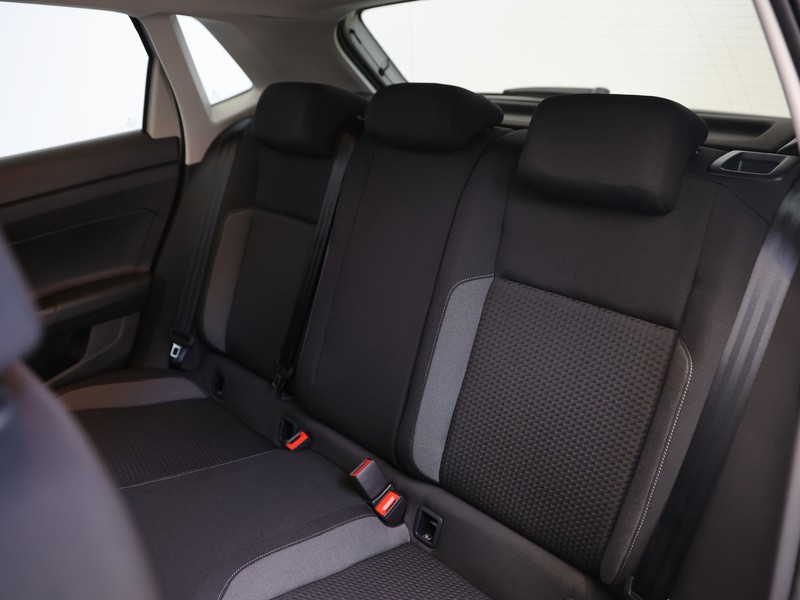 Volkswagen Polo 1.0 evo edition plus 80cv