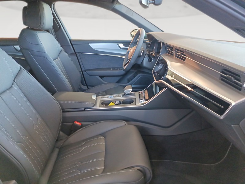 Audi S6 avant 3.0 tdi mhev quattro 344cv tiptronic
