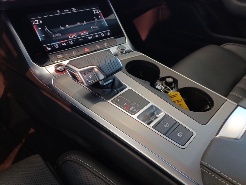 Audi S6 avant 3.0 tdi mhev quattro 344cv tiptronic