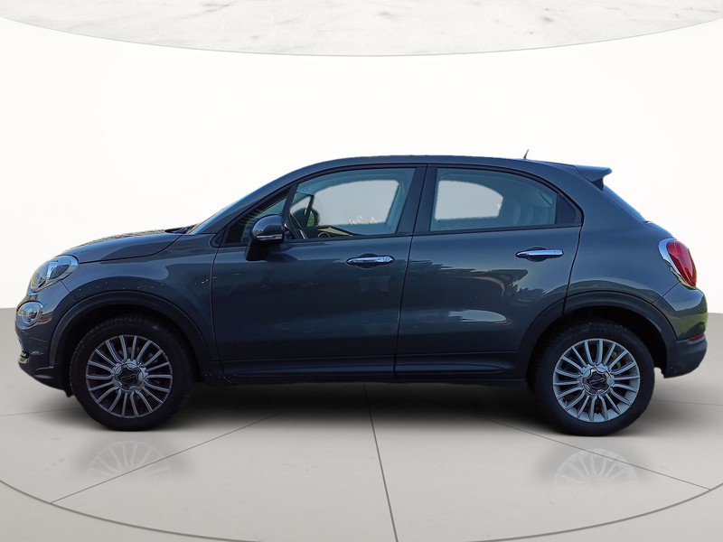 Fiat 500X 1.6 mjt lounge 4x2 120cv dct my17