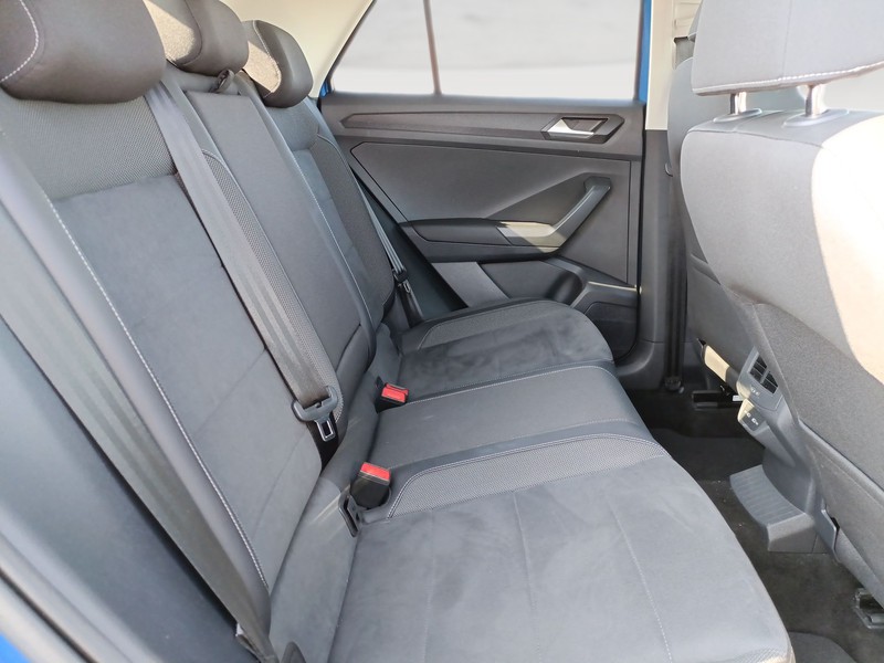 Volkswagen T-Roc 1.5 tsi style dsg