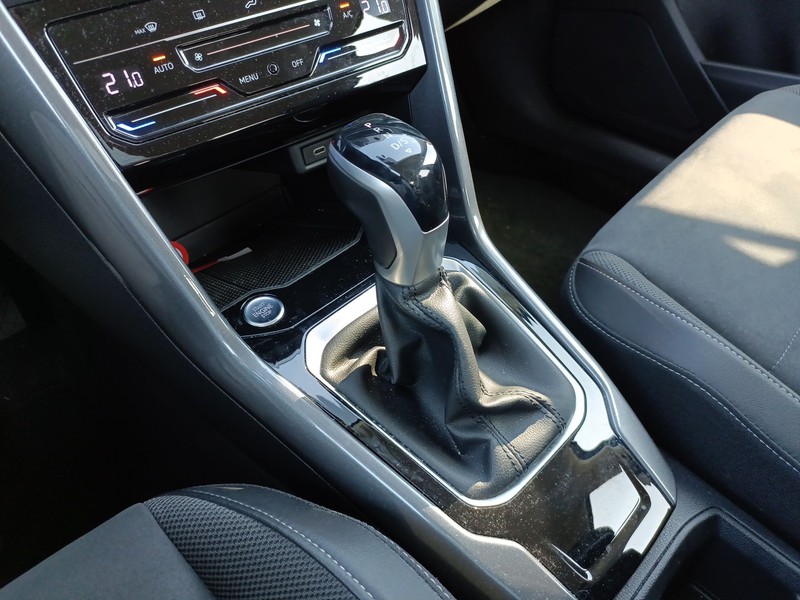 Volkswagen T-Roc 1.5 tsi style dsg