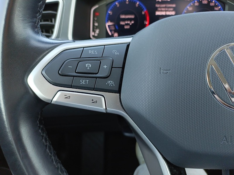 Volkswagen T-Roc 1.5 tsi style dsg