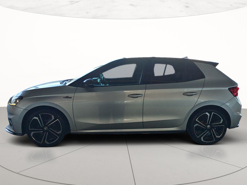 Skoda Fabia 1.0 tsi evo monte carlo 95cv
