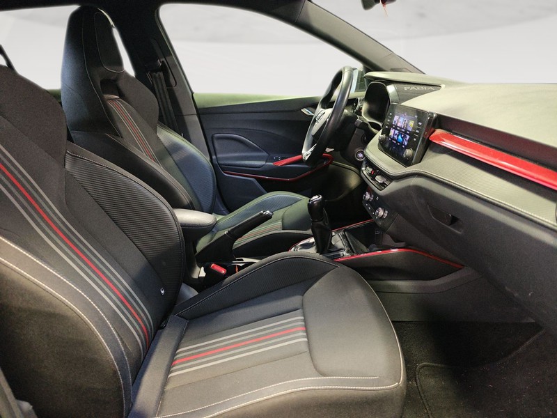 Skoda Fabia 1.0 tsi evo monte carlo 95cv