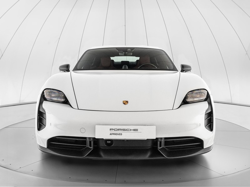 Porsche Taycan turbo s 5p.ti