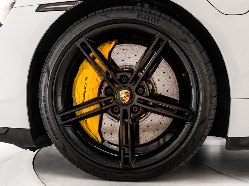 Porsche Taycan turbo s 5p.ti