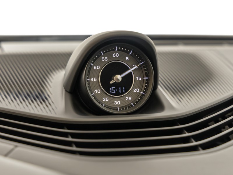 Porsche Taycan turbo s 5p.ti