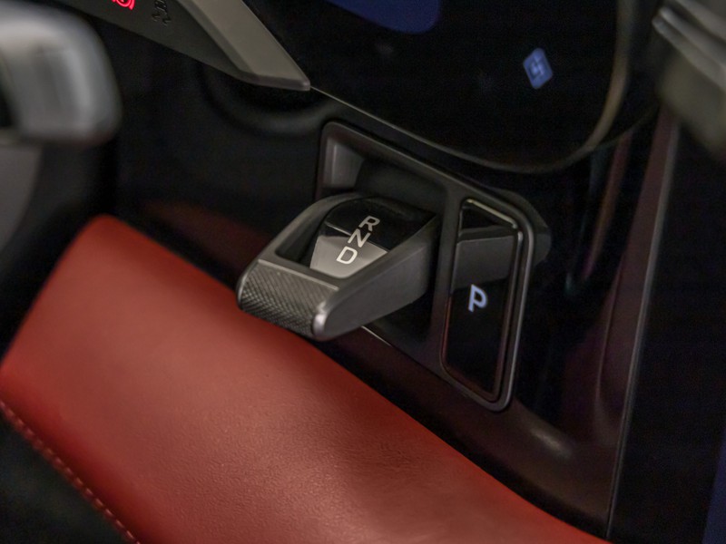 Porsche Taycan turbo s 5p.ti