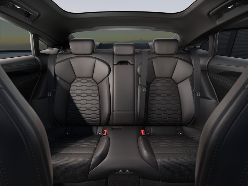 Audi RS e-tron GT quattro