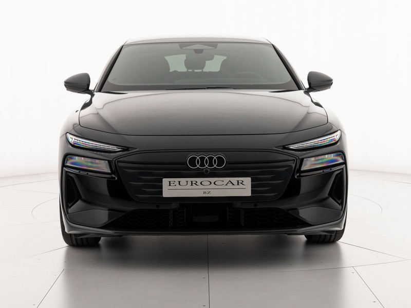 Audi A6 e-tron avant e-tron business advanced 286cv