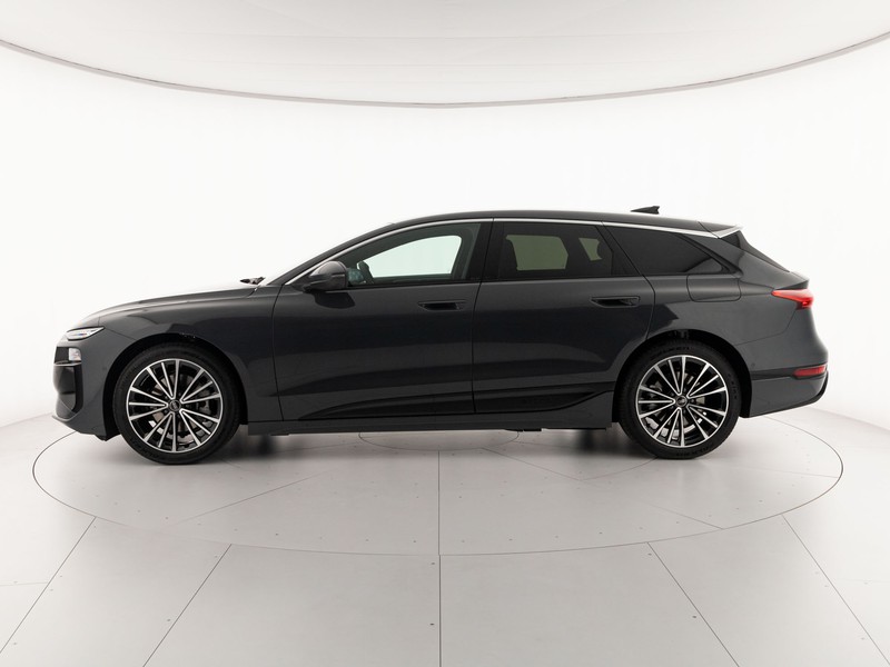 Audi A6 e-tron avant e-tron business advanced 286cv