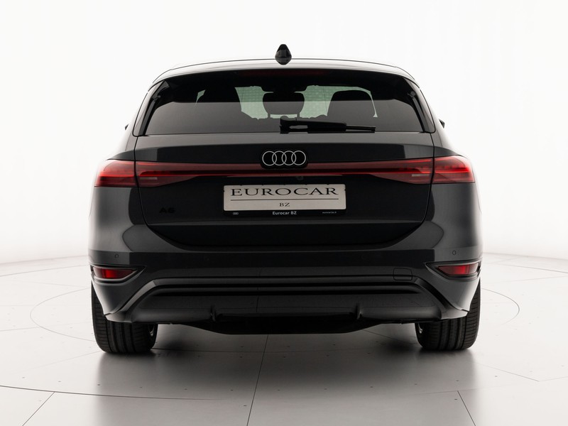 Audi A6 e-tron avant e-tron business advanced 286cv