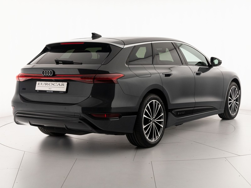 Audi A6 e-tron avant e-tron business advanced 286cv
