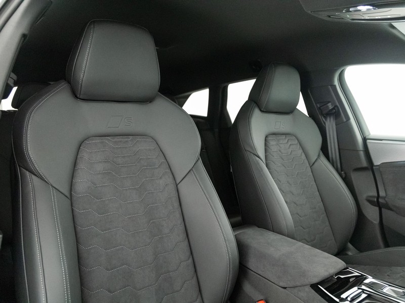 Audi A6 e-tron avant e-tron business advanced 286cv