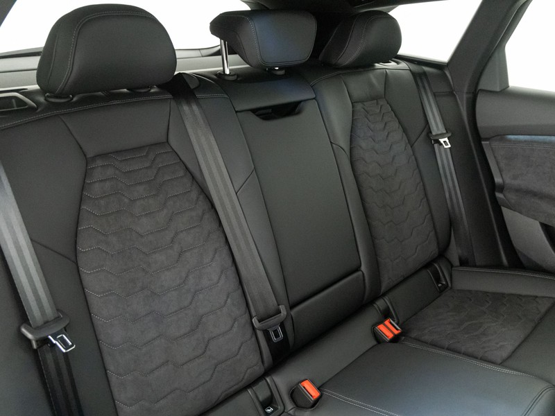 Audi A6 e-tron avant e-tron business advanced 286cv