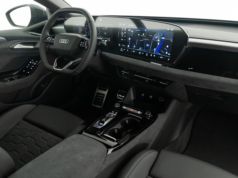 Audi A6 e-tron avant e-tron business advanced 286cv