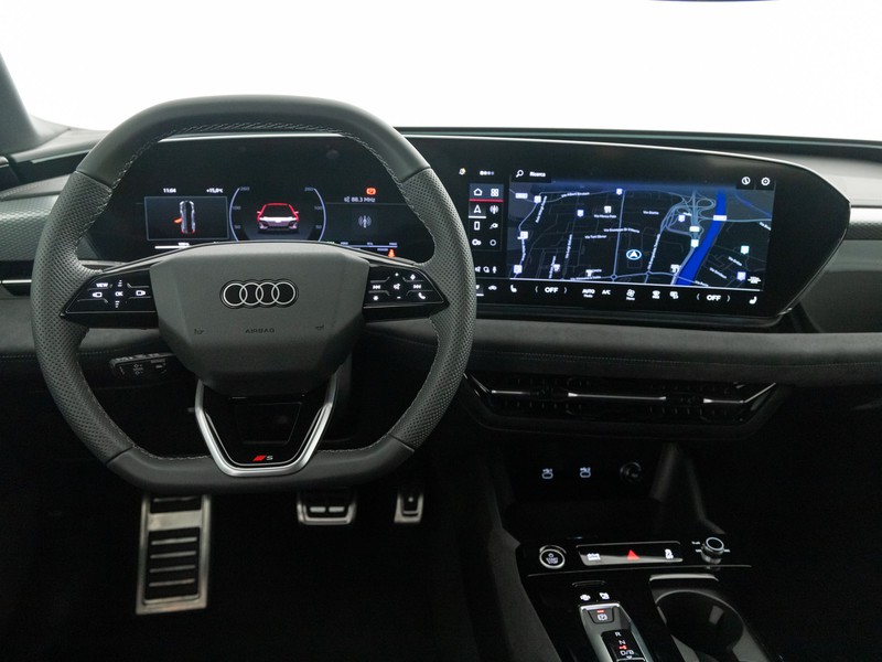Audi A6 e-tron avant e-tron business advanced 286cv