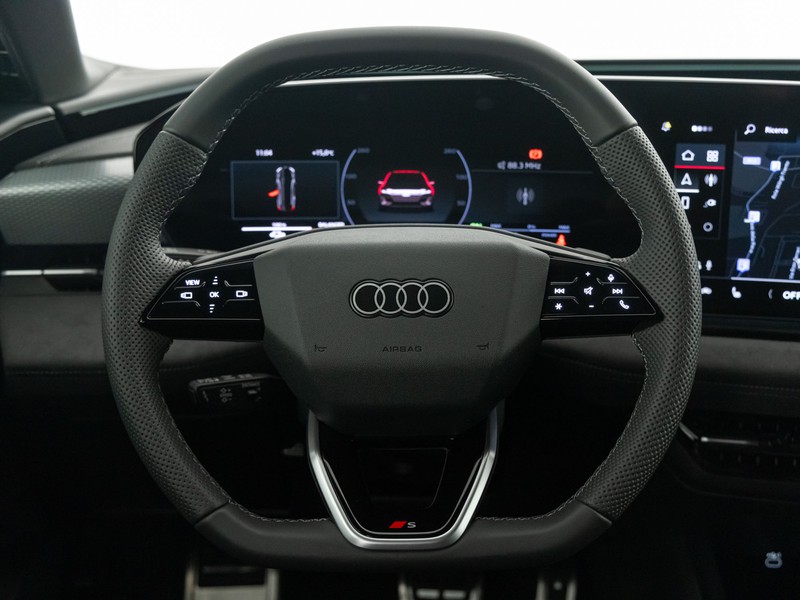 Audi A6 e-tron avant e-tron business advanced 286cv