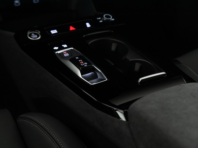 Audi A6 e-tron avant e-tron business advanced 286cv