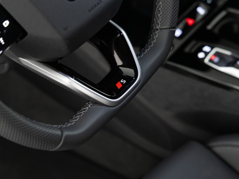 Audi A6 e-tron avant e-tron business advanced 286cv