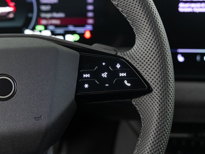 Audi A6 e-tron avant e-tron business advanced 286cv