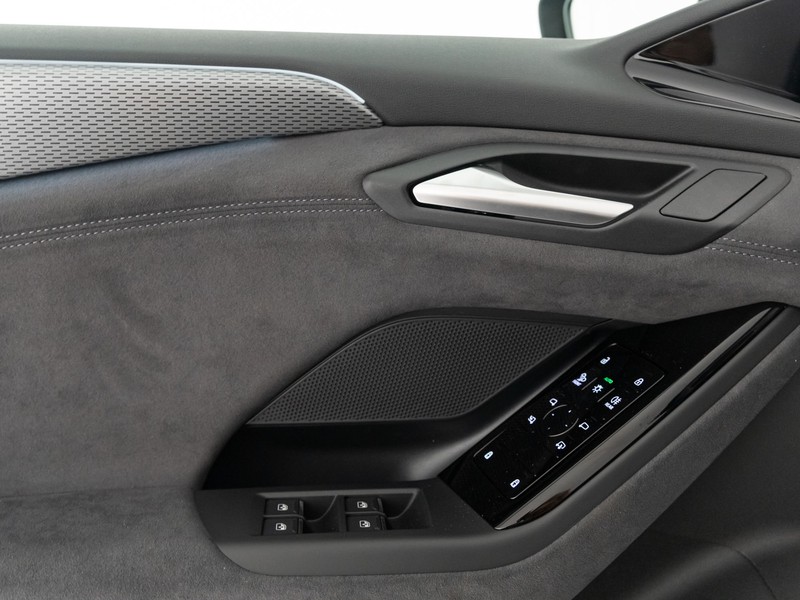Audi A6 e-tron avant e-tron business advanced 286cv