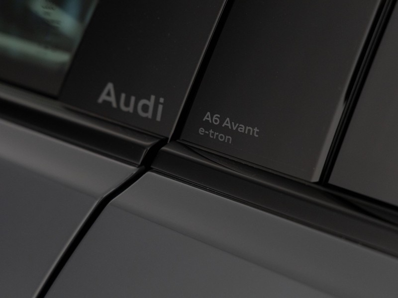 Audi A6 e-tron avant e-tron business advanced 286cv