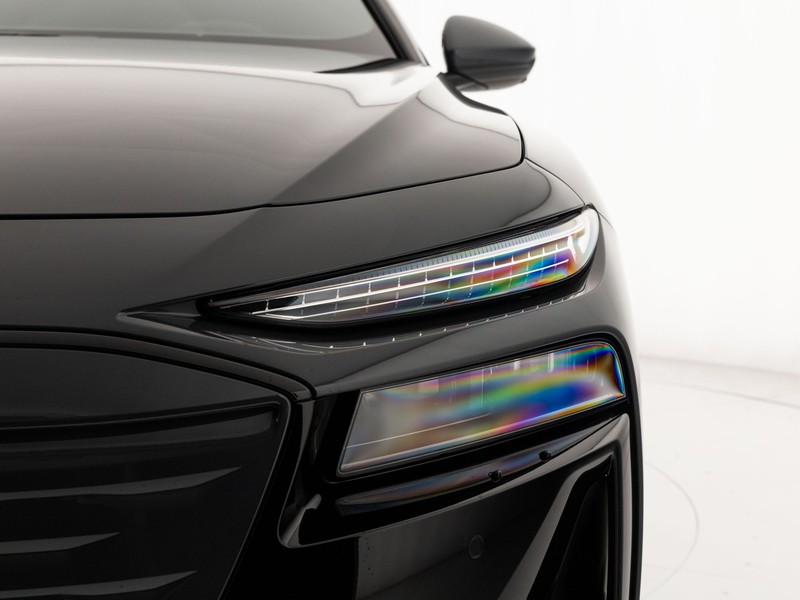 Audi A6 e-tron avant e-tron business advanced 286cv