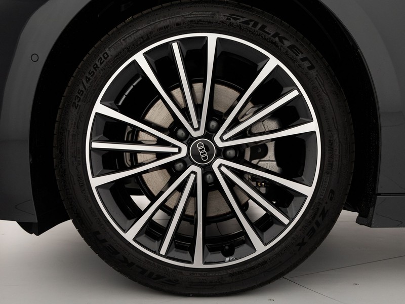 Audi A6 e-tron avant e-tron business advanced 286cv