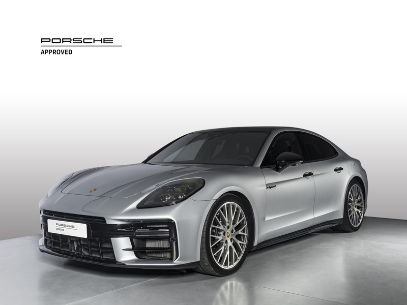 Porsche Panamera 2.9 4 e-hybrid 5p.ti auto