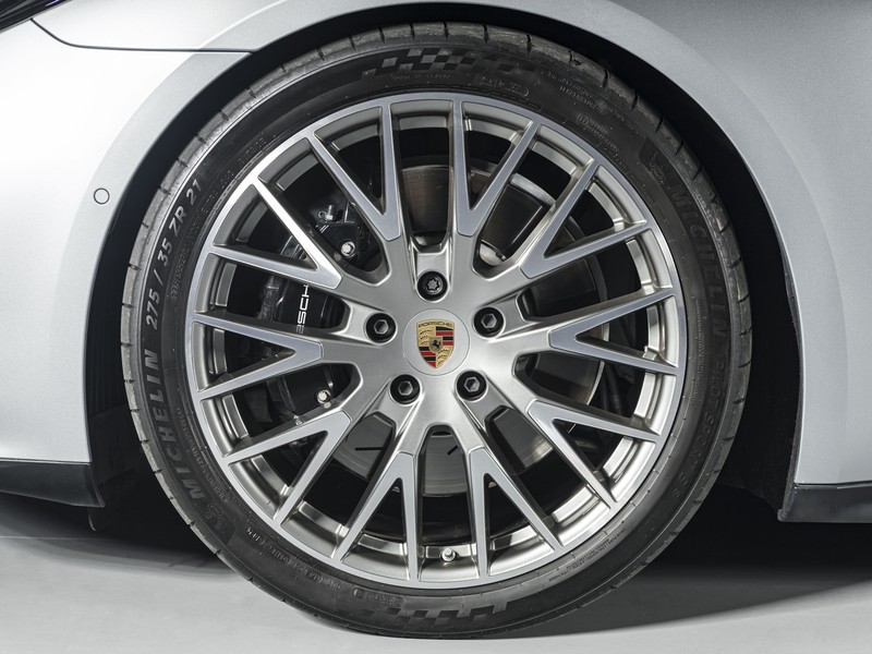 Porsche Panamera 2.9 4 e-hybrid 5p.ti auto